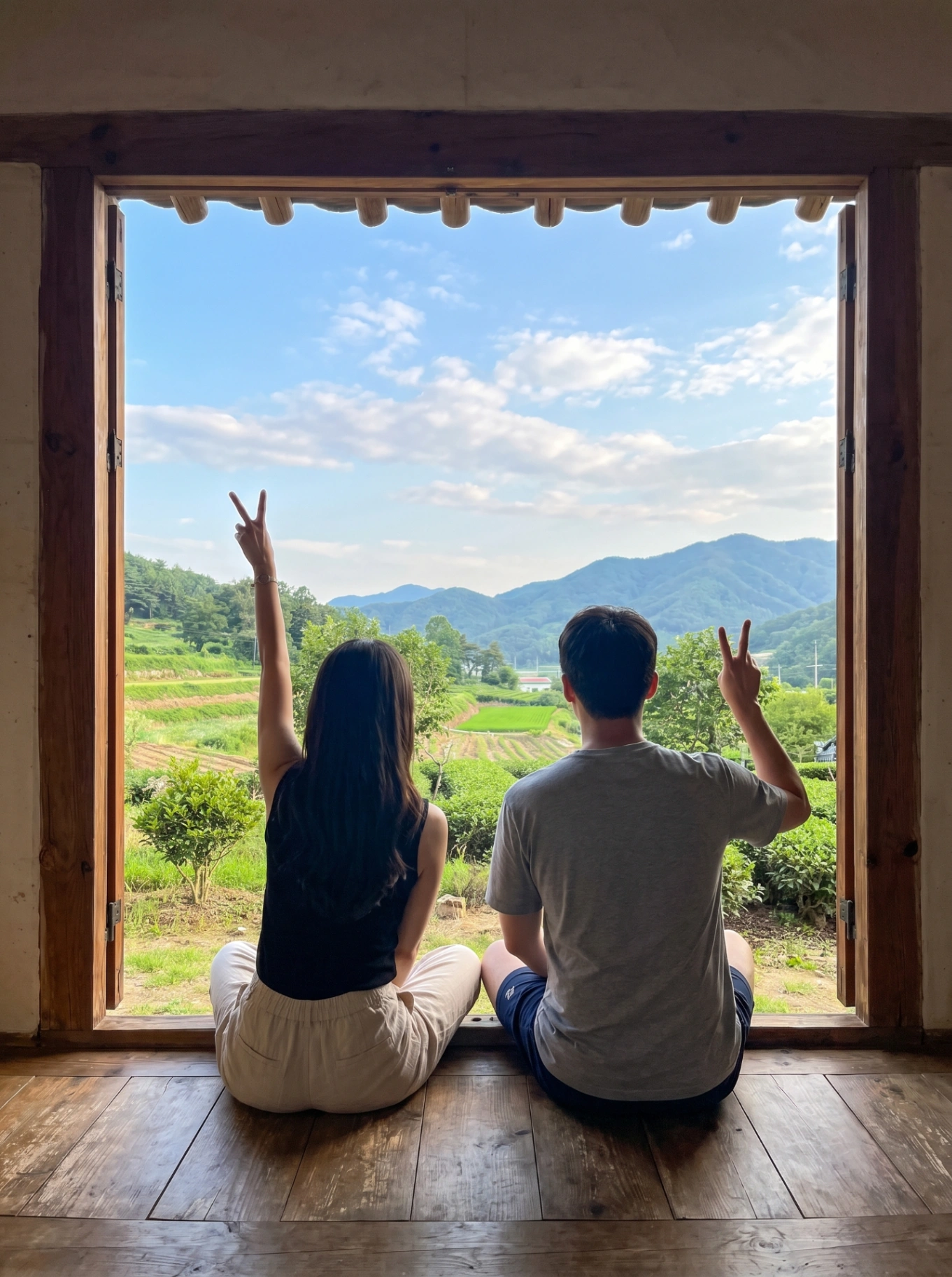 #가평_1박2일 여행